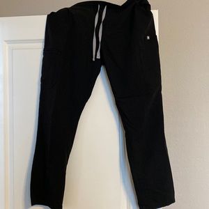 FIGS Yola Skinny Scrub Pants